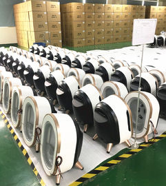 Máquina home do varredor da pele, análise do varredor da pele para a escola de treinamento da clínica