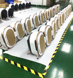 A máquina inteligente do teste de pele detecta a função da graxa da umidade da pele