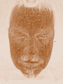 Analisador da pele do cabelo 3d, certificação facial do Ce da máquina do analisador