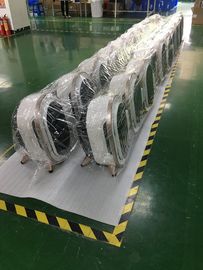 Enfrente o diagnóstico automático da pele do analisador da pele do varredor 3d do varredor