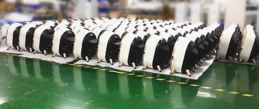 Máquina portátil do analisador da pele, máquina da análise dos testes de pele da beleza
