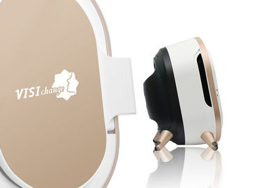 Sistema de análise UV do enrugamento do espectro do RGB PL com garantia de 1 ano
