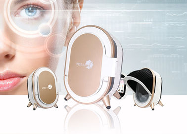 Analisador Multifunction da hidratação da pele com 30 milhão bases de dados clínicos