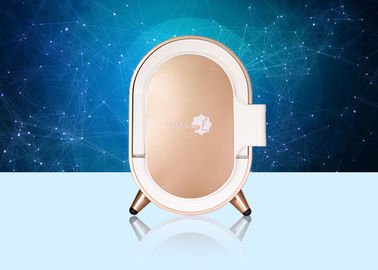 Analisador facial da pele do pixel alto para certificado do FCC do CE da clínica/salão de beleza/termas