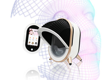 Portable do analisador da umidade da pele de 110-220V Digitas para Cosmético Empresa